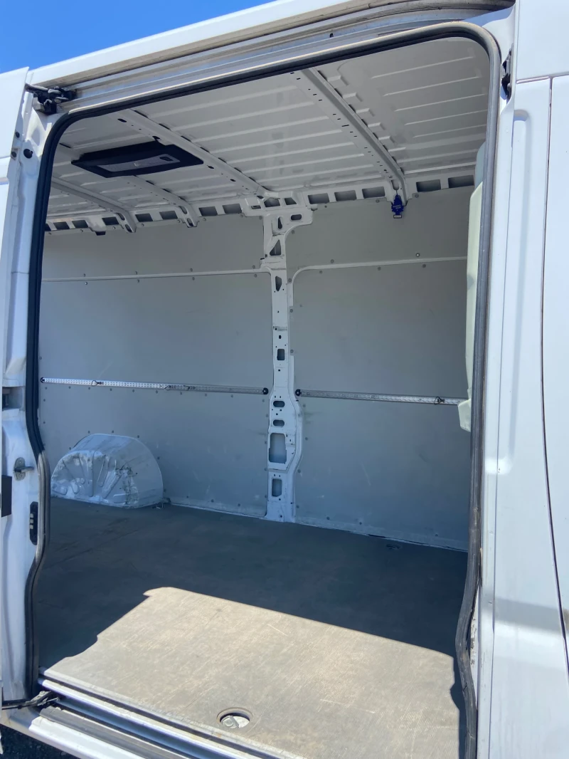 Fiat Ducato, снимка 4 - Бусове и автобуси - 52492556