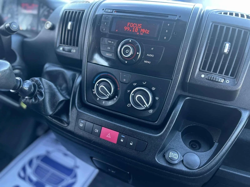 Peugeot Boxer 2.2HDI, снимка 10 - Бусове и автобуси - 52240425