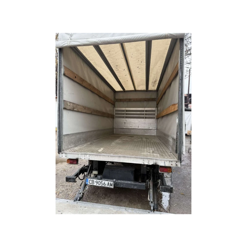 Mercedes-Benz 312, снимка 6 - Бусове и автобуси - 52542863