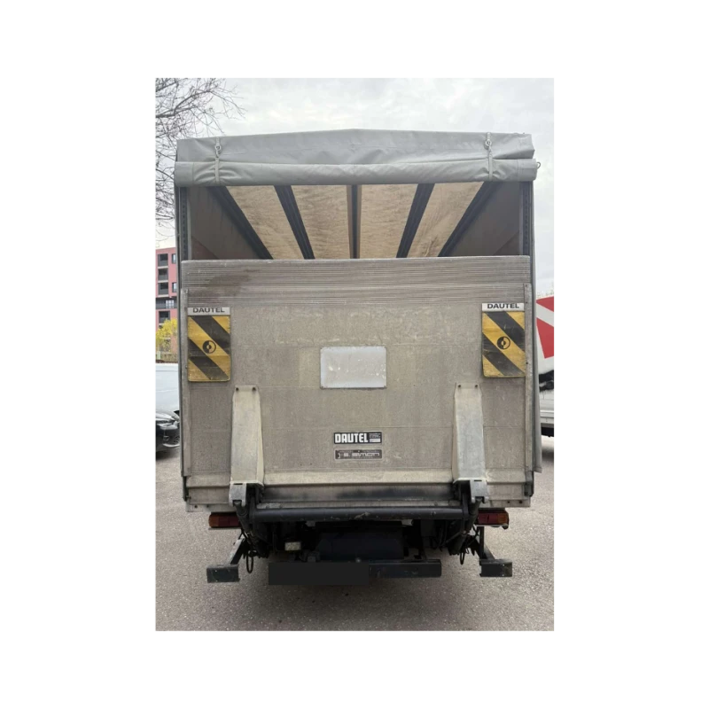 Mercedes-Benz 312, снимка 5 - Бусове и автобуси - 52542863