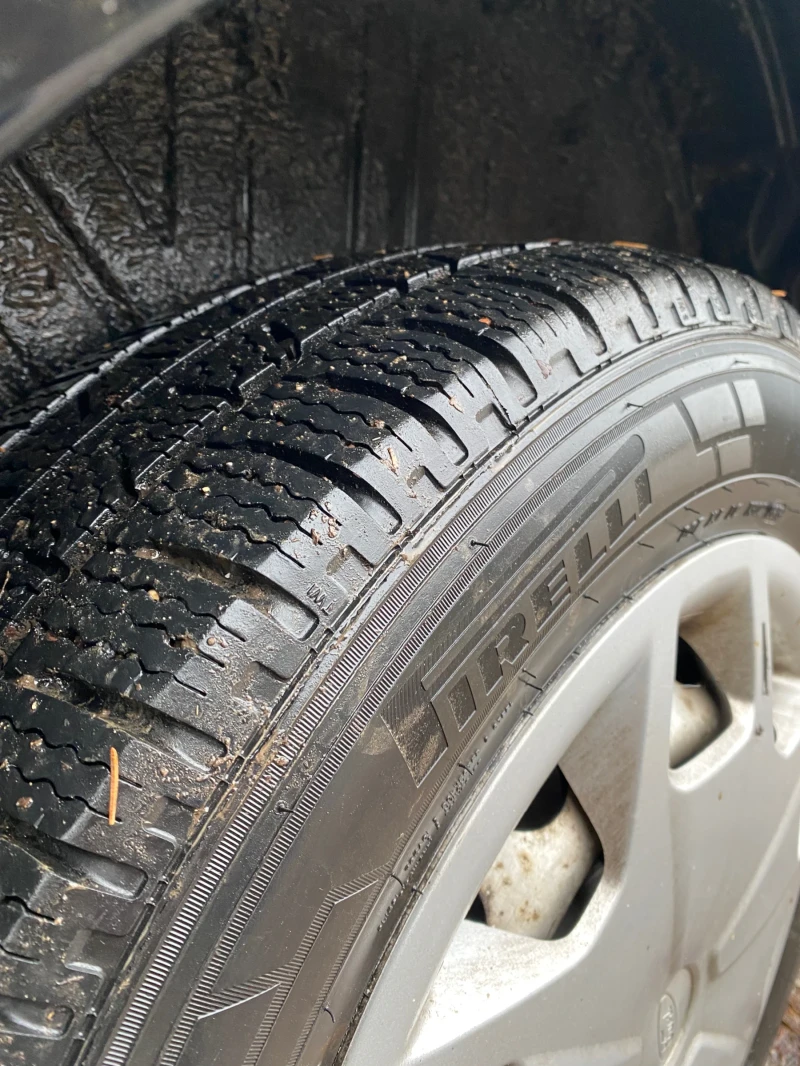 Ford Transit Custom, снимка 7 - Бусове и автобуси - 52898157