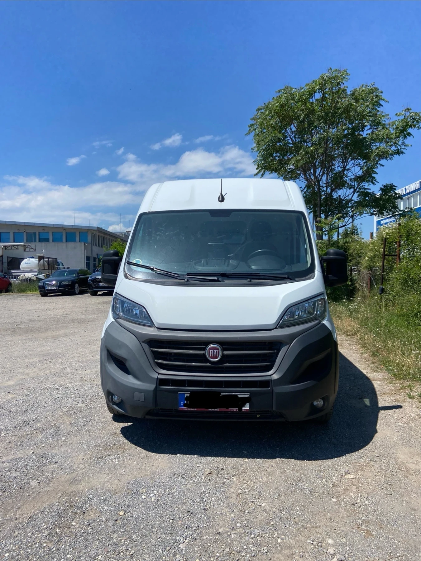 Fiat Ducato | Mobile.bg   1