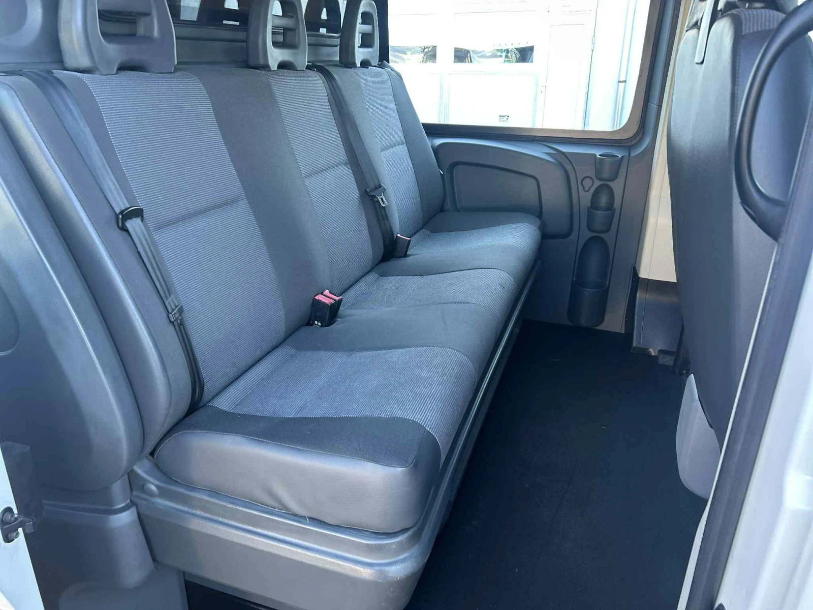 Peugeot Boxer 2.2HDI - изображение 9