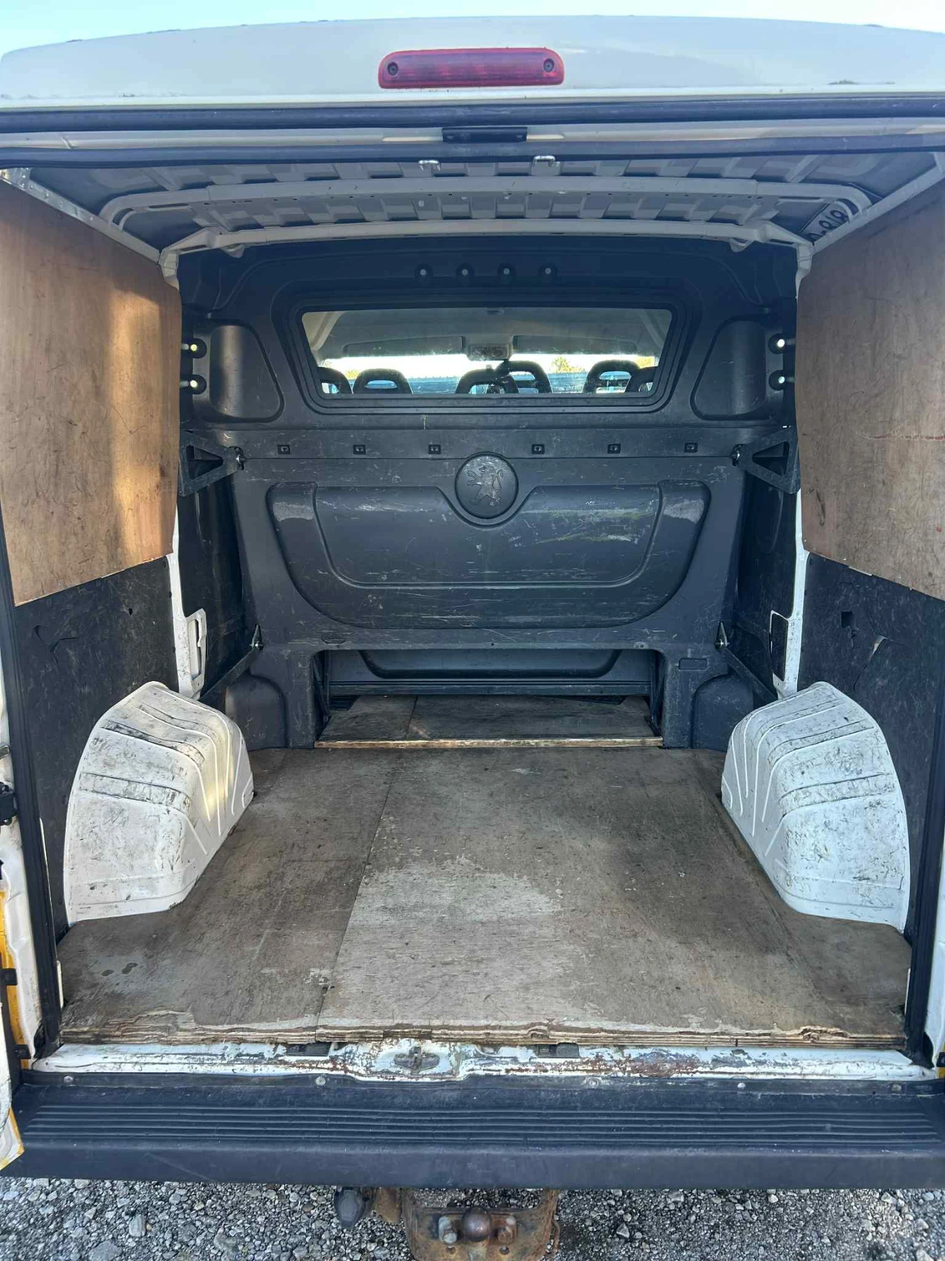 Peugeot Boxer 2.2HDI | Mobile.bg   11