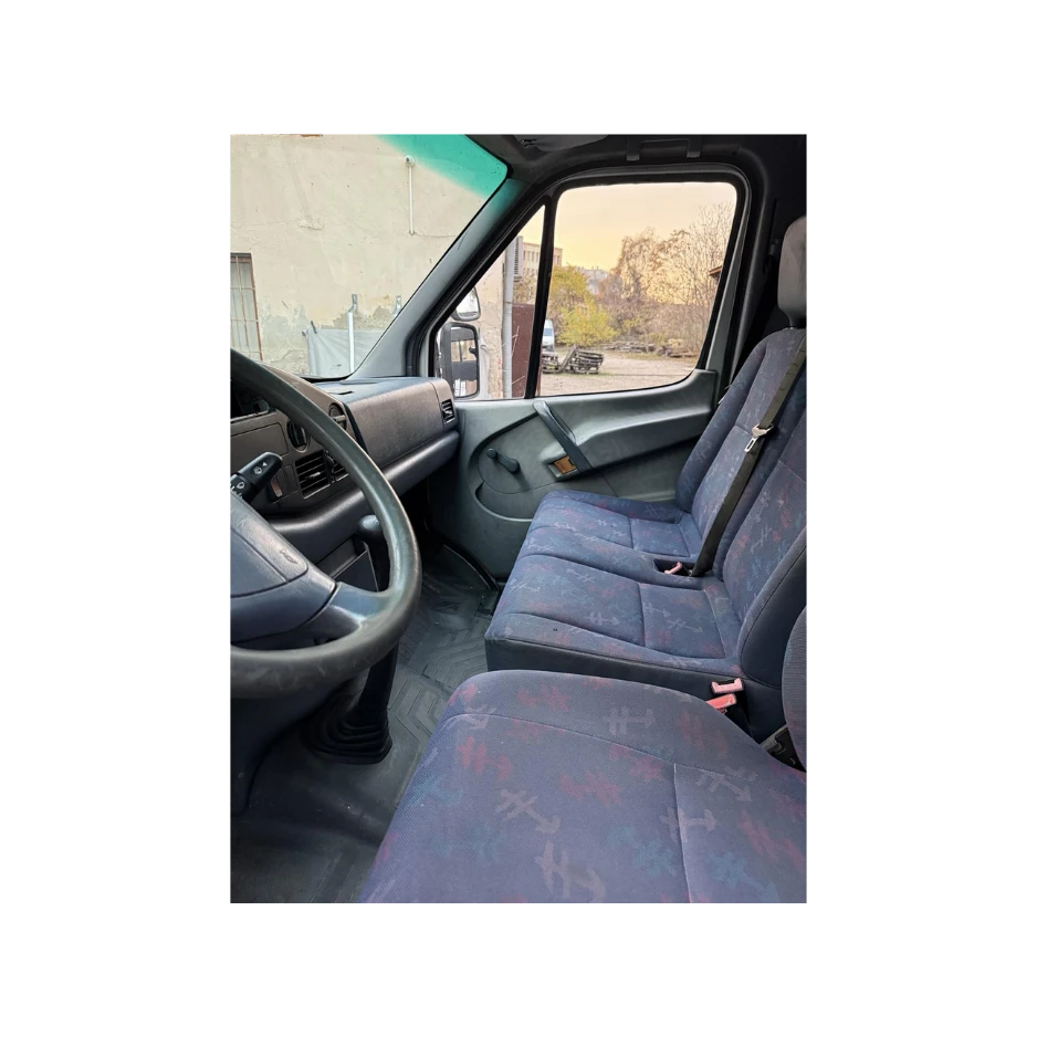 Mercedes-Benz 312  - изображение 4