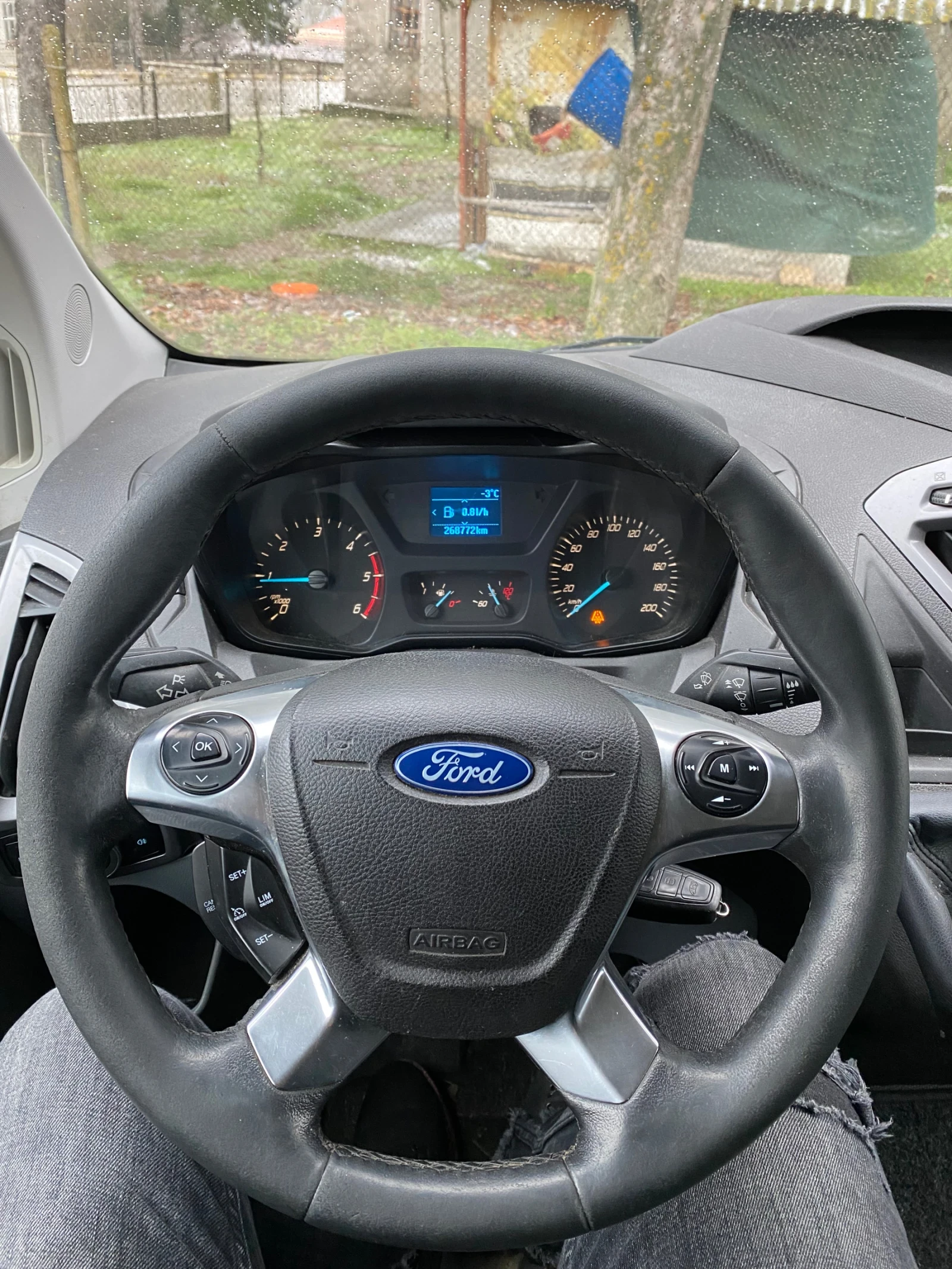 Ford Transit Custom  - изображение 6