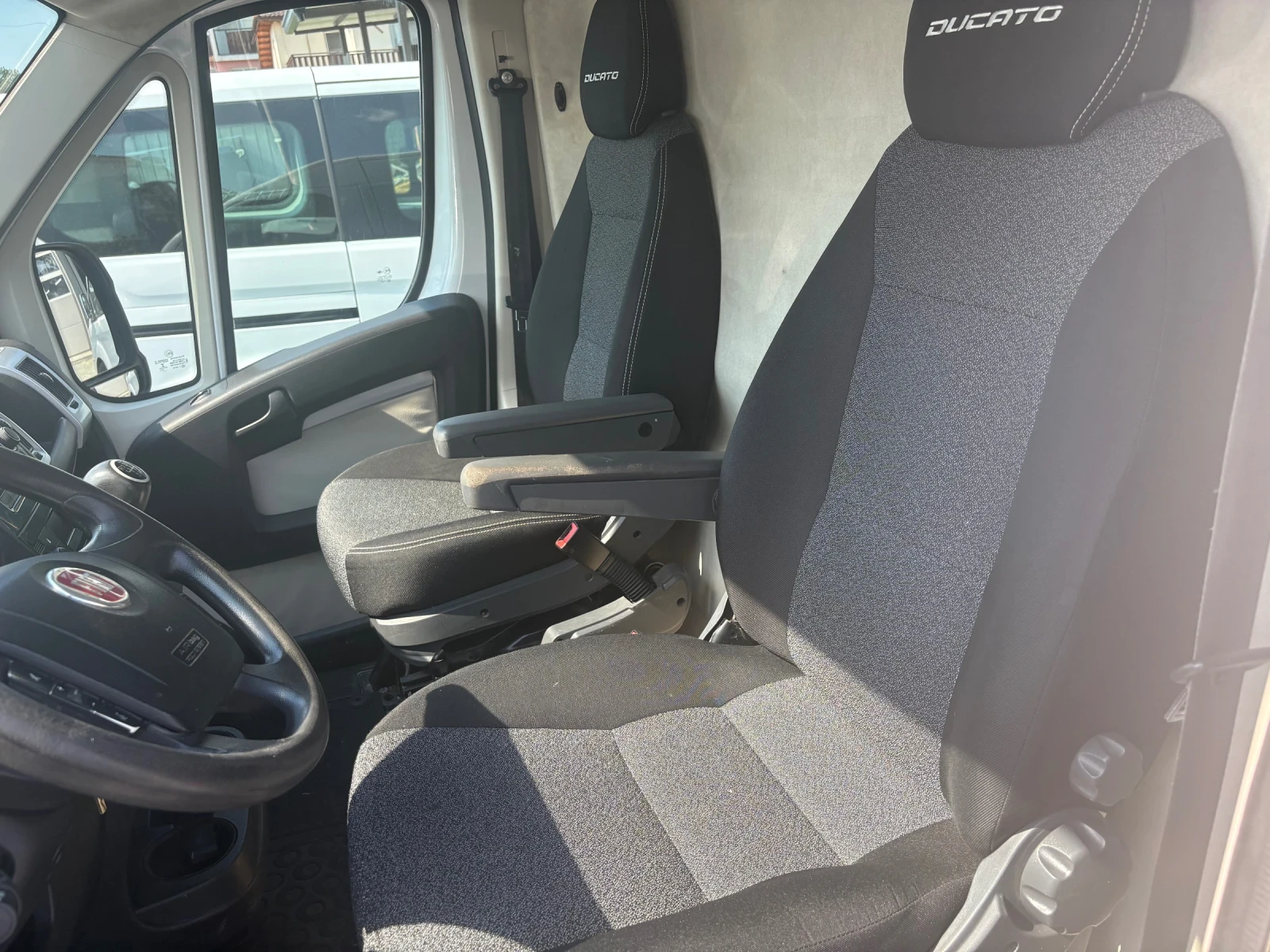 Fiat Ducato 2.3 Multijet L2H2 Euro 6, снимка 8 - Бусове и автобуси - 55543551