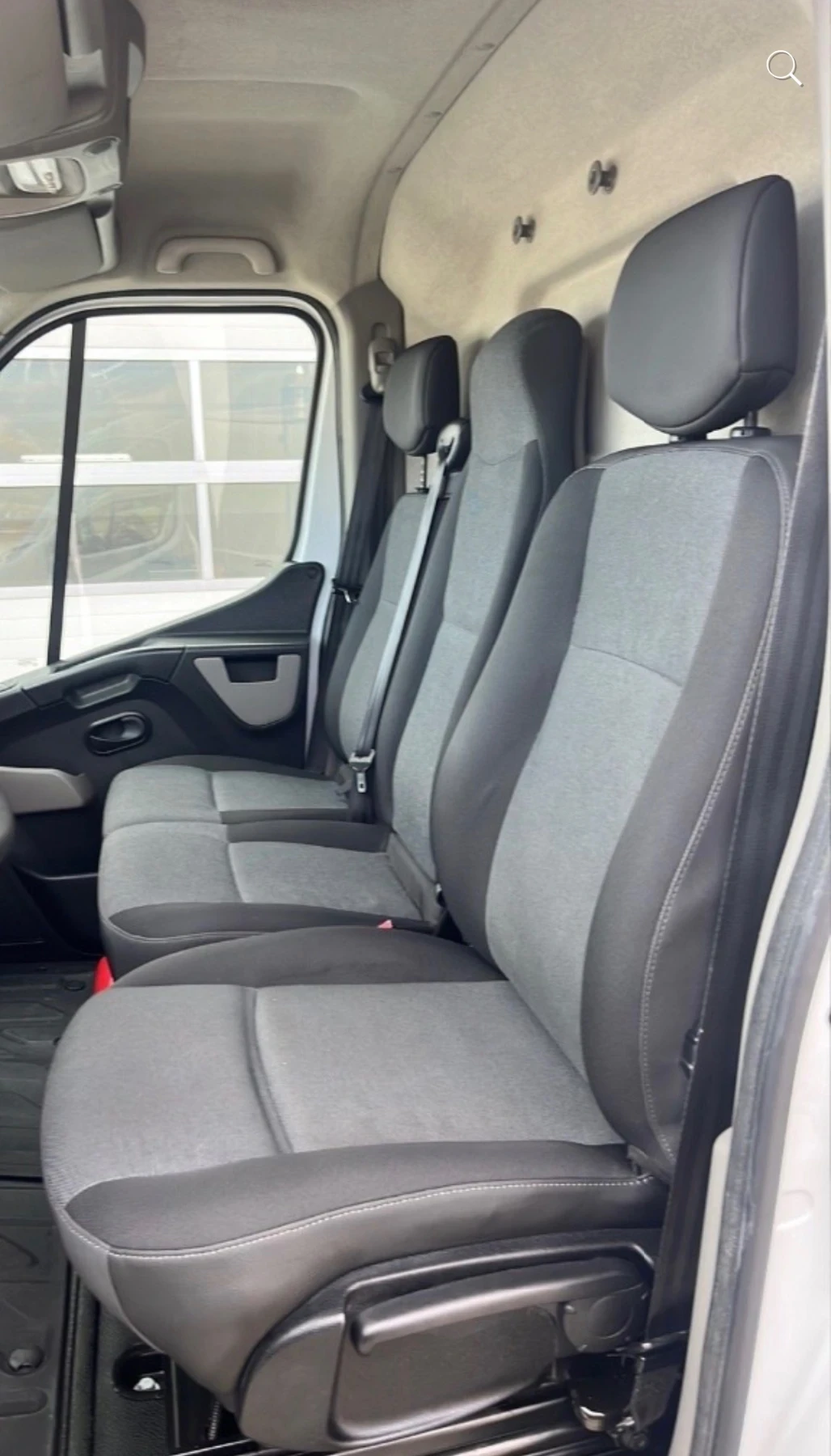 Renault Master 2.3, снимка 10 - Бусове и автобуси - 55741993