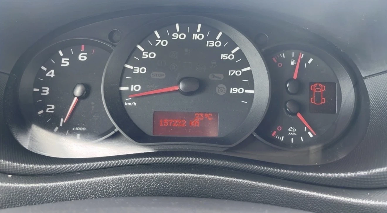 Renault Master 2.3, снимка 12 - Бусове и автобуси - 55741993