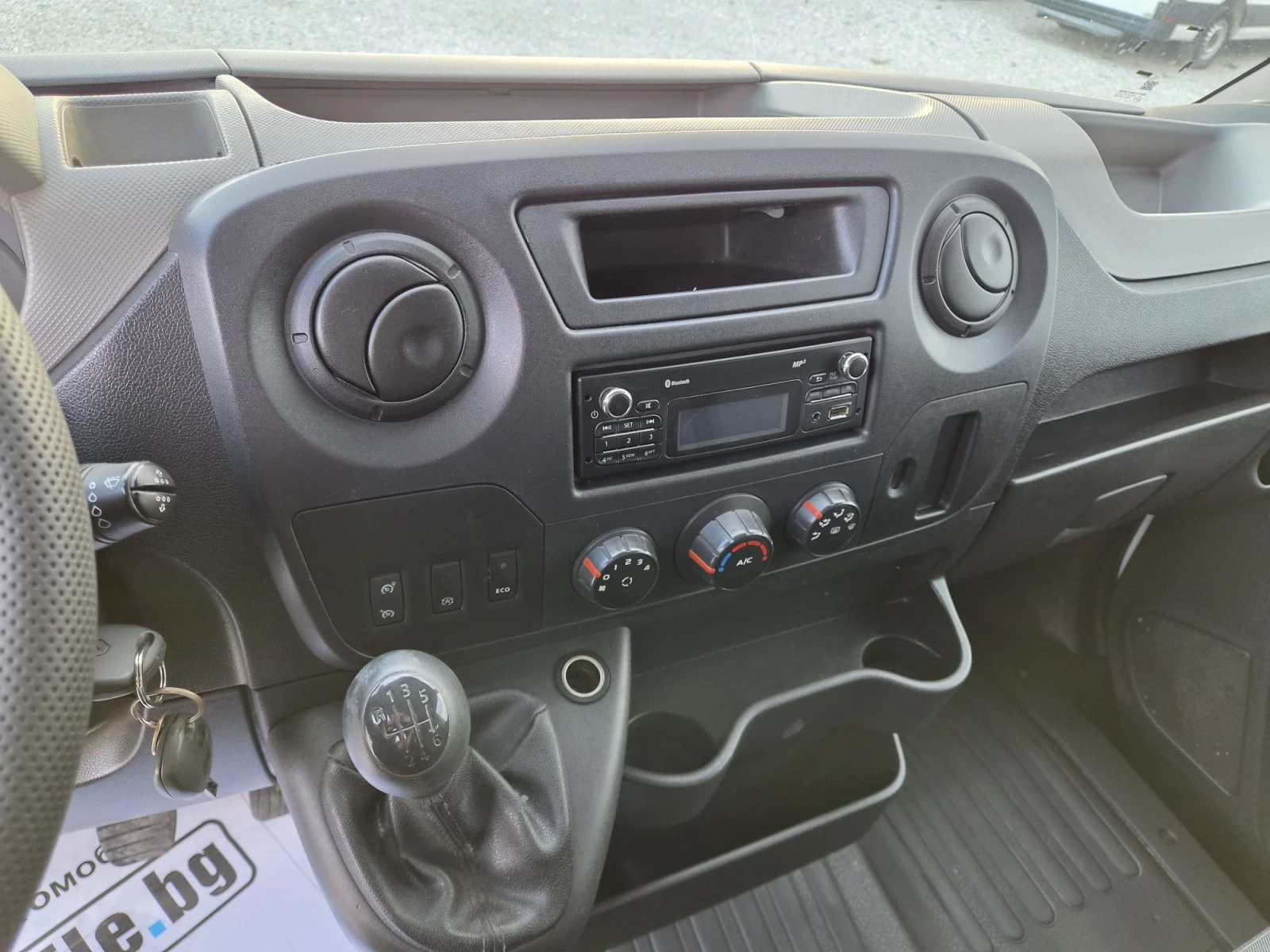 Renault Master 2.3 dCi * 7 ������ * ������� * ����� * �� 3.5 ���� | Mobile.bg � ����������� 11