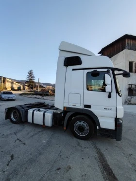 Mercedes-Benz Actros, снимка 5