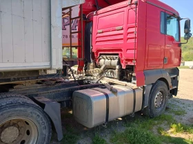 Man Tga410 410 | Mobile.bg    3