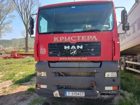 Man Tga410 410 | Mobile.bg    2