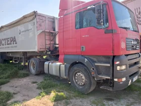 Man Tga410 410 | Mobile.bg    4