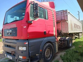  Man Tga410