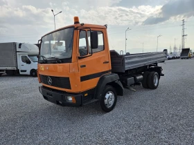 Mercedes-Benz 814   | Mobile.bg    12