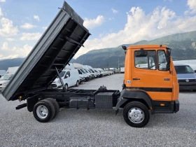 Mercedes-Benz 814   | Mobile.bg    5