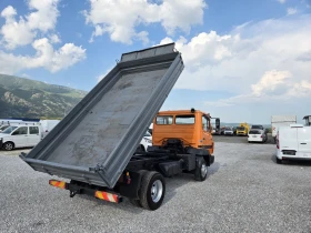 Mercedes-Benz 814   | Mobile.bg    4
