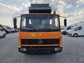 Mercedes-Benz 814   | Mobile.bg    7