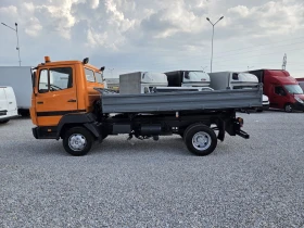 Mercedes-Benz 814   | Mobile.bg    13
