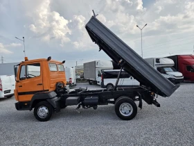 Mercedes-Benz 814   | Mobile.bg    2
