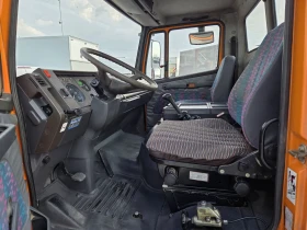 Mercedes-Benz 814   | Mobile.bg    10