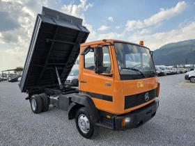Mercedes-Benz 814   | Mobile.bg    6