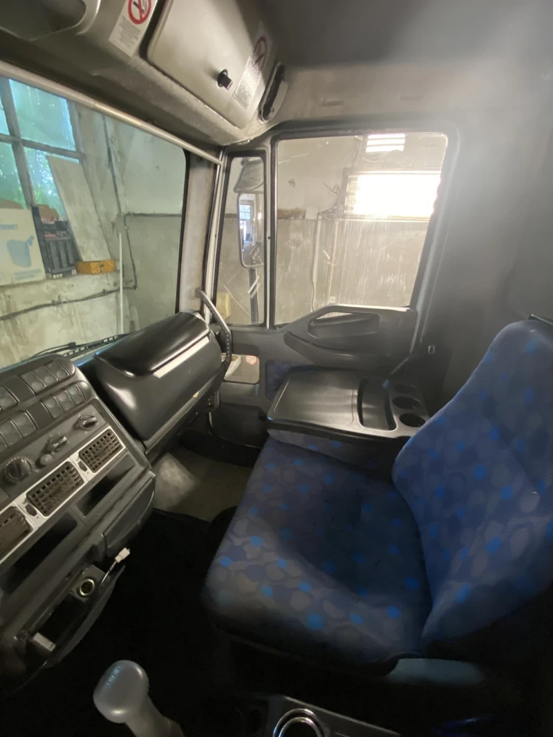 Iveco ML 75 E 17, снимка 8 - Камиони - 51925694