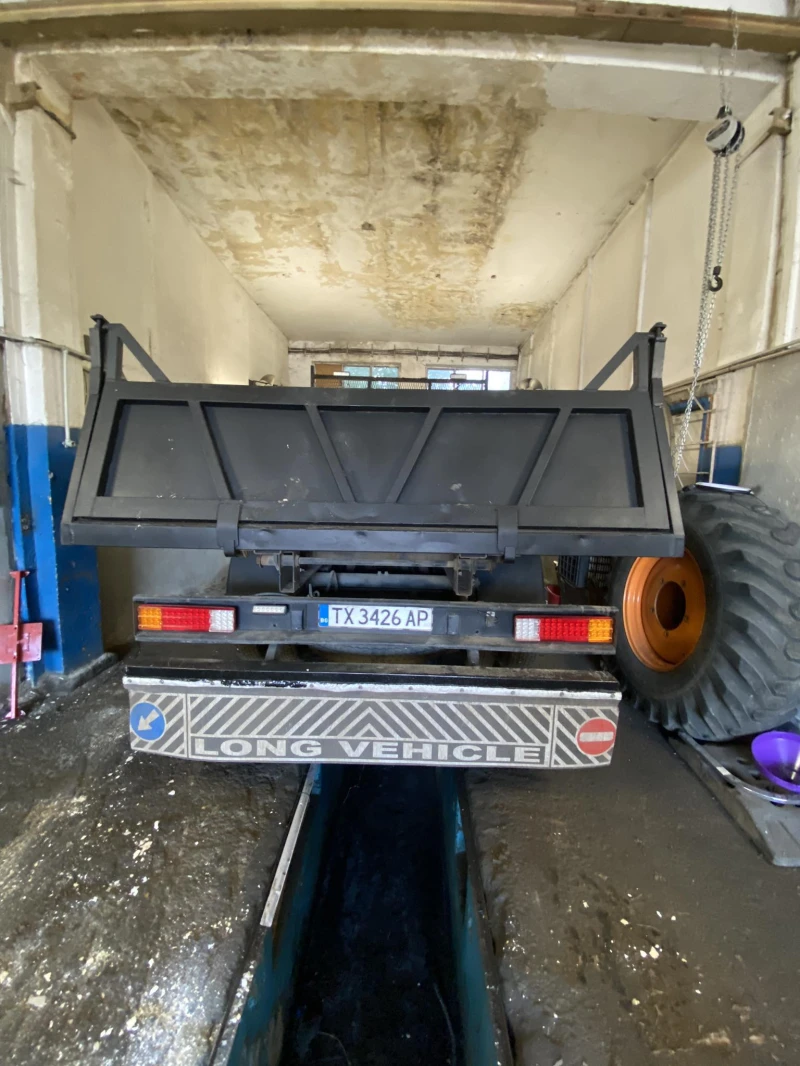 Iveco ML 75 E 17, снимка 5 - Камиони - 51925694