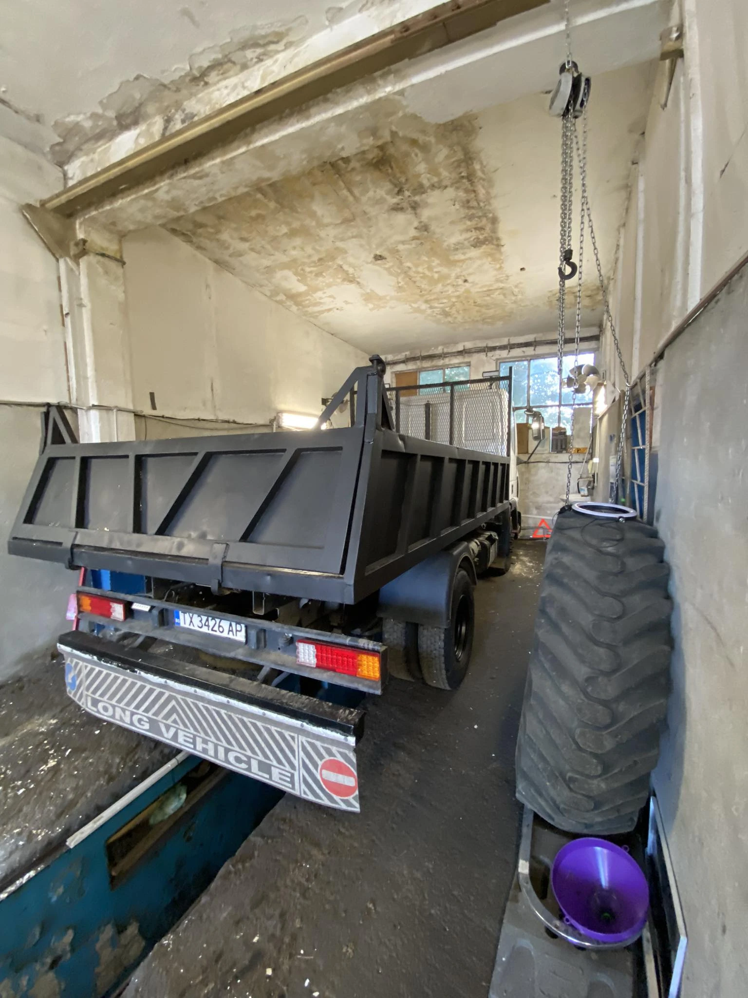 Iveco ML 75 E 17 - изображение 6