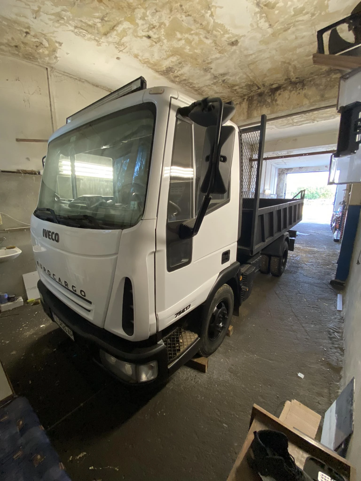 Iveco ML 75 E 17 - изображение 3