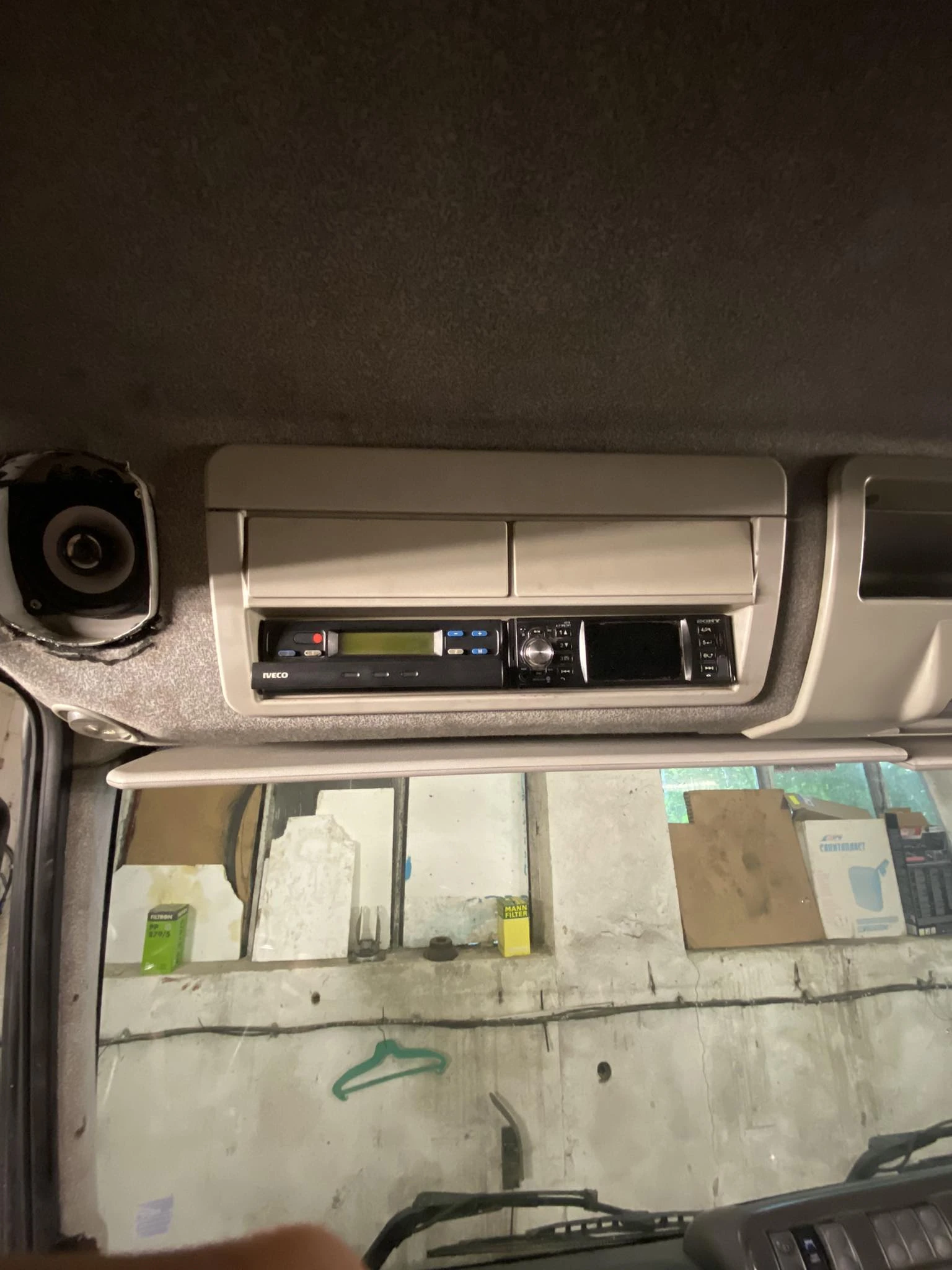 Iveco ML 75 E 17 - изображение 10