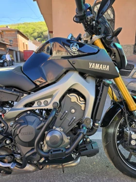 Yamaha Mt-09 ABS, снимка 12