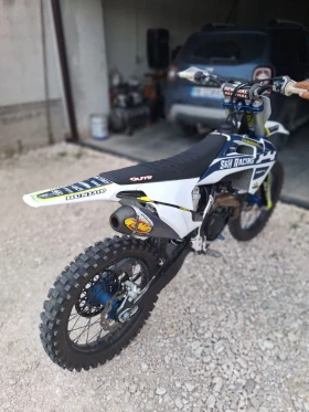 Husqvarna FC, снимка 2