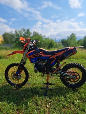Ktm EXC, снимка 3