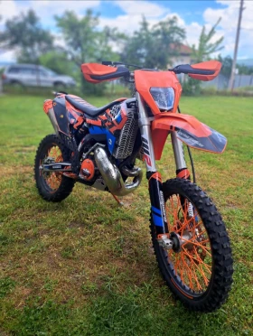 Ktm EXC, снимка 2