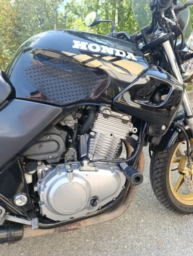 Honda Cb 500, снимка 8