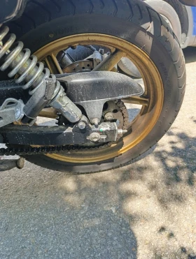 Honda Cb 500, снимка 6