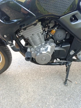 Honda Cb 500, снимка 5
