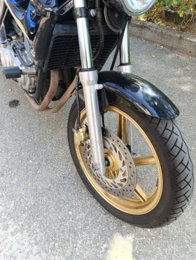 Honda Cb 500, снимка 3