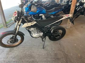 Beta RE 125 Lizing, снимка 6