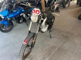Beta RE 125 Lizing, снимка 2