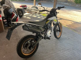 Beta RE 125 Lizing, снимка 4