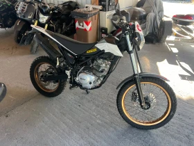 Beta RE 125 Lizing, снимка 5