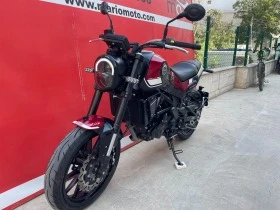 Benelli 250 Leoncino  | Mobile.bg    11