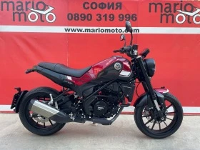 Benelli 250 Leoncino  | Mobile.bg    1