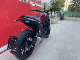 Benelli 250 Leoncino  | Mobile.bg    4