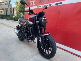 Benelli 250 Leoncino  | Mobile.bg    2