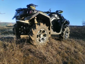 Can-Am Outlander XMR 1000R, снимка 2