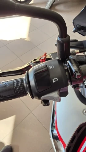 Honda Cb 500 F HRC  2  ! !  | Mobile.bg    11